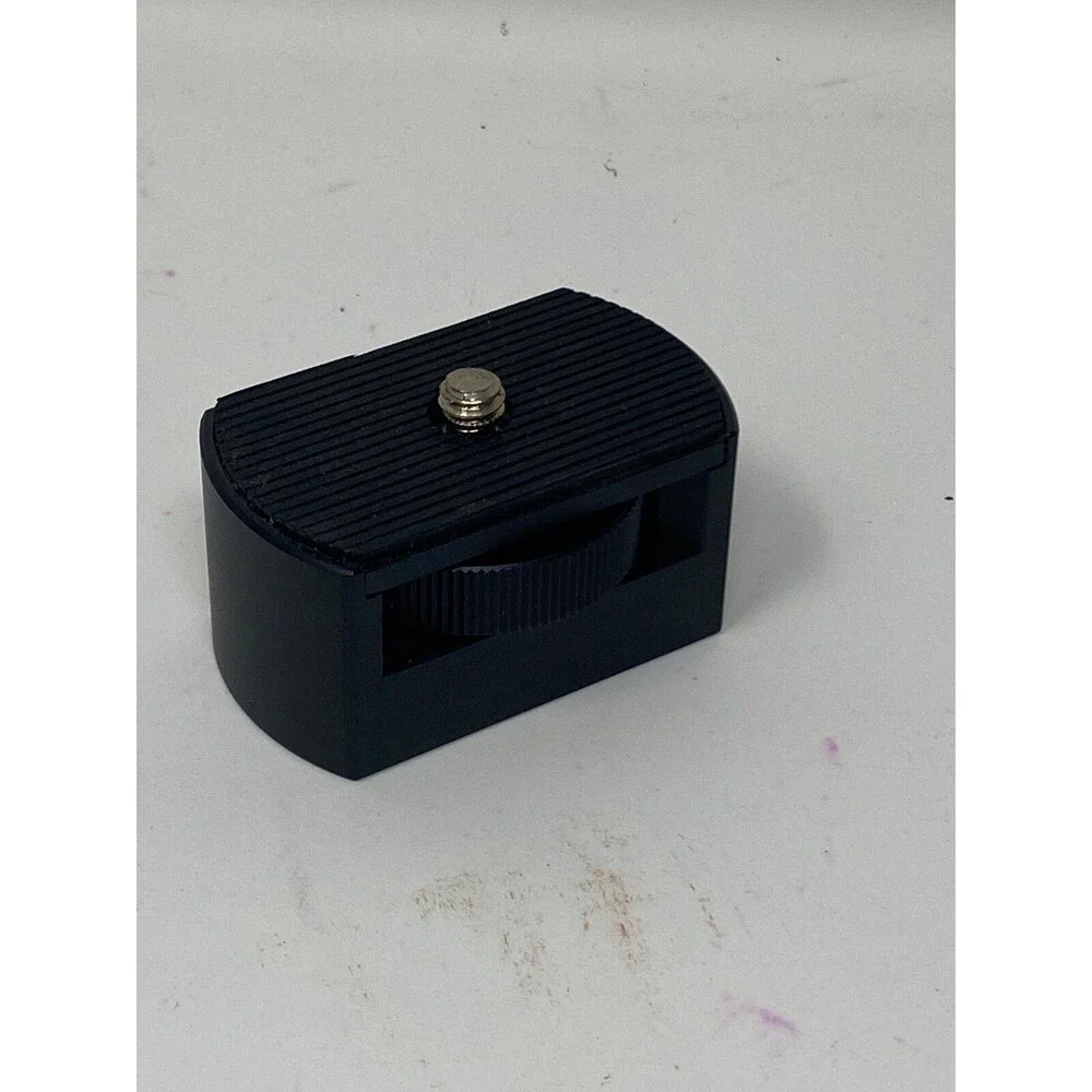 Canon Tripod Adapter Spacer for FD TS 35mm f2.8 SSC Lens